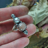 Size 6, Sugared Roses