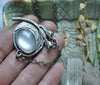 White Moonstone, Lily of the Valley