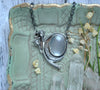 White Moonstone, Lily of the Valley