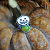 SALE! Size 4.5, Jack's Lantern