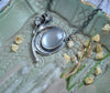 White Moonstone, Lily of the Valley
