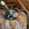 SALE! Size 7.25, Jack's Lantern