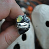 SIZE 6.25, Ugly Lil Spud, Slime Opal!