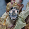 Size 6.25, A Ring for Rose Lovers