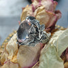 Size 6.25, A Ring for Rose Lovers