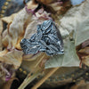 Size 6.25, A Ring for Rose Lovers