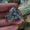 Size 6.25, A Ring for Rose Lovers