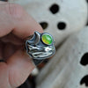 SALE! SIZE 8.75, Ugly Lil Spud, Slime Opal!