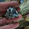 Size 6.25, A Ring for Rose Lovers
