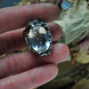 Size 6.25, A Ring for Rose Lovers