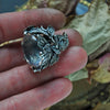 Size 6.25, A Ring for Rose Lovers