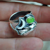 SALE! SIZE 8.75, Ugly Lil Spud, Slime Opal!