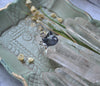 SIZE 9, Black Cat Lily Queen! Lily of the Valley