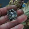 Size 6.25, A Ring for Rose Lovers