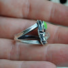 SALE! SIZE 8.75, Ugly Lil Spud, Slime Opal!