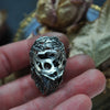 Size 6.25, A Ring for Rose Lovers