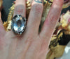 Size 6.25, A Ring for Rose Lovers
