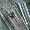 SIZE 9, Black Cat Lily Queen! Lily of the Valley