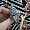 Size 9-9.5, Hexenhaus Ring!