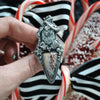Size 9-9.5, Hexenhaus Ring!