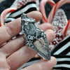 Size 9-9.5, Hexenhaus Ring!