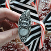 SIZE 7, Haunted Snowball Fight, Moonstone