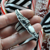 SIZE 7, Haunted Snowball Fight, Moonstone