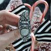 SIZE 7, Haunted Snowball Fight, Moonstone