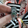 Size 6, Jack's Lantern, Christmas Candy Corn Edition!