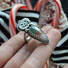 Size 6, Jack's Lantern, Christmas Candy Corn Edition!
