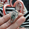 Size 6, Jack's Lantern, Christmas Candy Corn Edition!