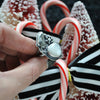 SIZE 6.5, Frosty Lil' Ghoul, Moonstone