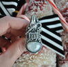 SIZE 10, A Christmas Haunting & The Monster Cane, Moonstone