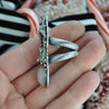 SIZE 10, A Christmas Haunting & The Monster Cane, Moonstone