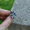 Cemetery Stroll, Size 9
