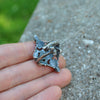 Cemetery Stroll, Size 9