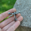 Cemetery Stroll, Size 9