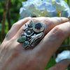 Garden Seance, Size 7