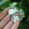 Garden Seance, Size 7
