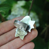 Garden Seance, Size 7