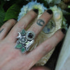 Garden Seance, Size 7