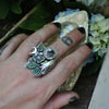 Garden Seance, Size 7
