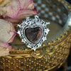 SIZE 7, Lover's Ivy, Tourmaline