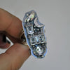 Size 9, Haunted House, ring