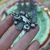 Haunted Cakes! Pendant