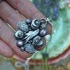 Haunted Cakes! Pendant