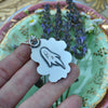 Haunted Cakes! Pendant
