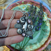 Haunted Cakes! Pendant