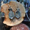 Mushroom Potion pendant