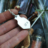 Discounted! Moon Potion pendant